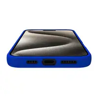 Celly CROMO1080BL funda para teléfono móvil 17 cm (6.7\) Azul