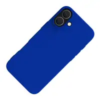 Celly CROMO1080BL funda para teléfono móvil 17 cm (6.7\) Azul