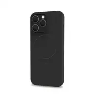Celly CROMOMAG1053BK funda para teléfono móvil 17 cm (6.7\) Negro