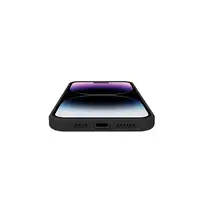 Celly CROMOMAG1053BK funda para teléfono móvil 17 cm (6.7\) Negro