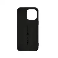 Celly CROMOMAG1053BK funda para teléfono móvil 17 cm (6.7\) Negro