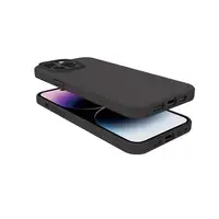 Celly CROMOMAG1053BK funda para teléfono móvil 17 cm (6.7\) Negro