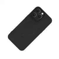 Celly CROMOMAG1053BK funda para teléfono móvil 17 cm (6.7\) Negro