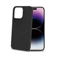 Celly CROMOMAG1053BK funda para teléfono móvil 17 cm (6.7\) Negro