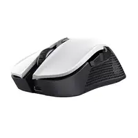 Trust GXT 923W YBAR ratón Juego mano derecha RF inalámbrico Óptico 7200 DPI