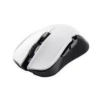 Trust GXT 923W YBAR ratón Juego mano derecha RF inalámbrico Óptico 7200 DPI
