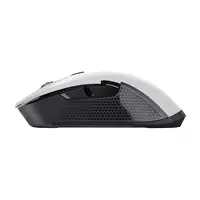 Trust GXT 923W YBAR ratón Juego mano derecha RF inalámbrico Óptico 7200 DPI