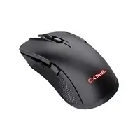 Trust GXT 923 YBAR ratón Juego mano derecha RF inalámbrico Óptico 7200 DPI