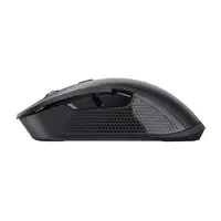 Trust GXT 923 YBAR ratón Juego mano derecha RF inalámbrico Óptico 7200 DPI