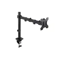 TooQ Soporte de Mesa para Pantalla 17\-32\, Negro