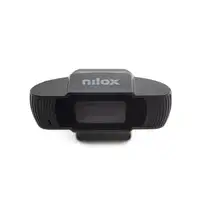 Nilox WEBCAM 720p -30FPS ENFOQUE FIJO