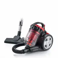 Ariete 2753/00 3 L Aspiradora cilíndrica Secar 700 W Sin bolsa