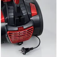 Ariete 2753/00 3 L Aspiradora cilíndrica Secar 700 W Sin bolsa