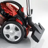 Ariete 2753/00 3 L Aspiradora cilíndrica Secar 700 W Sin bolsa