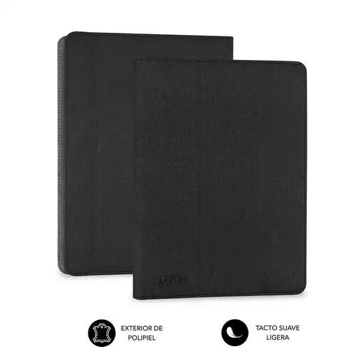 Funda Tablet Universal Freecam Case 9.6\11\  Negro