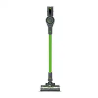 Polti Forzaspira D-Power SR500 Aspiradora escoba 2 en 1 Batería Secar EPA Sin bols