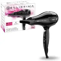Bellissima S9 2200 secador 2200 W Negro
