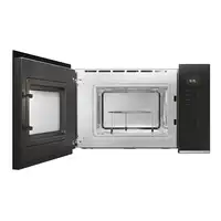 Haier H38FMWID2S7 Negro Microondas con grill Integrado 20 L 800 W
