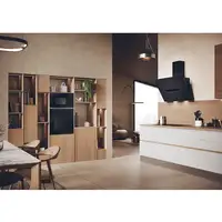 Haier H38FMWID2S7 Negro Microondas con grill Integrado 20 L 800 W