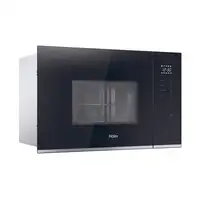 Haier H38FMWID2S7 Negro Microondas con grill Integrado 20 L 800 W