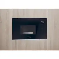 Haier H38FMWID2S7 Negro Microondas con grill Integrado 20 L 800 W