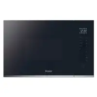 Haier H38FMWID2S7 Negro Microondas con grill Integrado 20 L 800 W