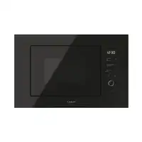 Candy MICG20GDFB Negro Microondas con grill Integrado 20 L 800 W