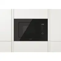 Candy MICG20GDFB Negro Microondas con grill Integrado 20 L 800 W