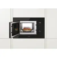 Candy MICG20GDFB Negro Microondas con grill Integrado 20 L 800 W