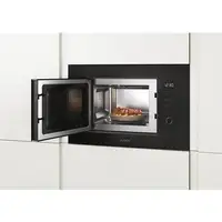 Candy MICG20GDFB Negro Microondas con grill Integrado 20 L 800 W