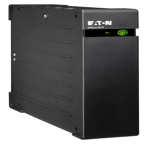 Eaton Ellipse ECO 1200 USB DIN sistema de alimentación ininterrumpida (UPS) En esp