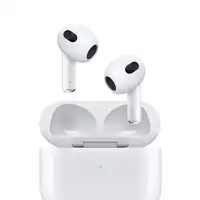 Apple AirPods (3rd generation) Auriculares True Wireless Stereo (TWS) Dentro de oí