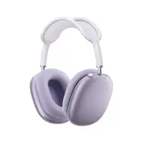 Apple AirPods Max Auriculares Inalámbrico Diadema Llamadas/Música USB Tipo C Bluet