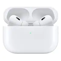 Apple AirPods Pro (2nd generation) Auriculares Inalámbrico Dentro de oído Llamadas