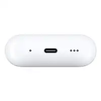 Apple AirPods Pro (2nd generation) Auriculares Inalámbrico Dentro de oído Llamadas