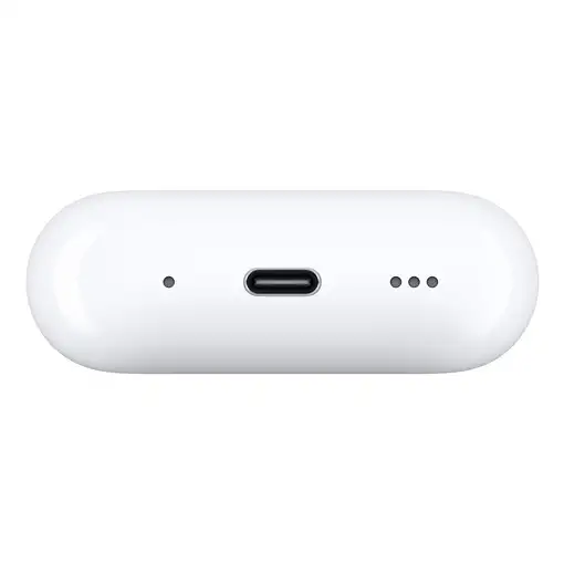 Apple AirPods Pro (2nd generation) Auriculares Inalámbrico Dentro de oído Llamadas