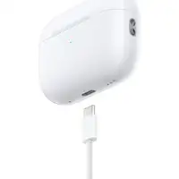 Apple AirPods Pro (2nd generation) Auriculares Inalámbrico Dentro de oído Llamadas