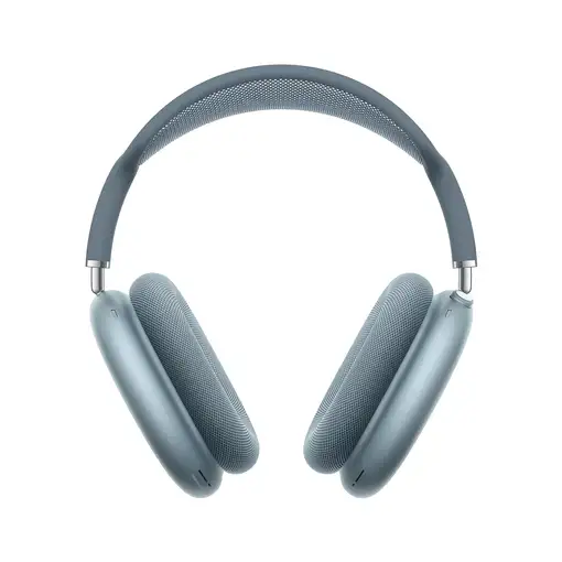 Apple AirPods Max Auriculares Inalámbrico Diadema Llamadas/Música USB Tipo C Bluet