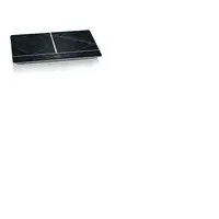 Severin DK 1031 hobs Negro Encimera Con placa de inducción 2 zona(s)