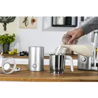 ZWILLING Enfinigy Automático Plata