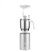 ZWILLING Enfinigy Automático Plata