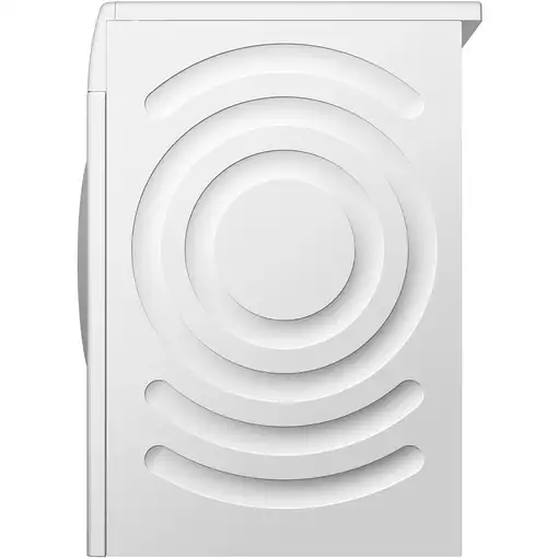 Bosch Serie 2 WGE03200EP lavadora Carga frontal 8 kg 1200 RPM Blanco