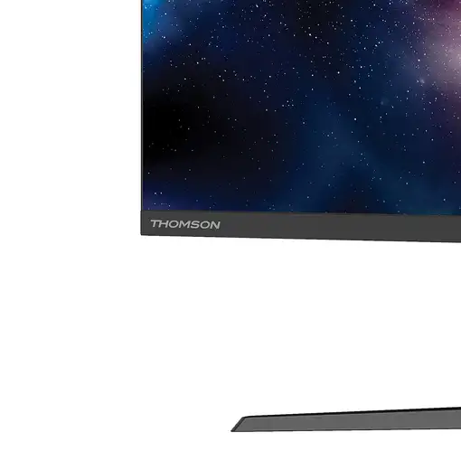 Thomson M24FG2Y14 pantalla para PC 60,5 cm (23.8") 1920 x 1080 Pixeles Full HD LED