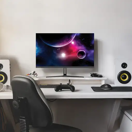 Thomson M24FG2Y14 pantalla para PC 60,5 cm (23.8") 1920 x 1080 Pixeles Full HD LED
