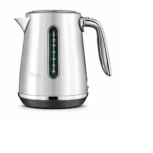 Sage SKE735BSS4EEU1 tetera eléctrica 1,7 L 2400 W Acero inoxidable