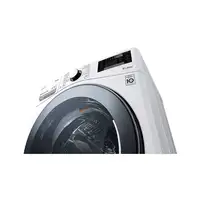 LG F1P1CY2W lavadora Carga frontal 17 kg 1100 RPM Blanco