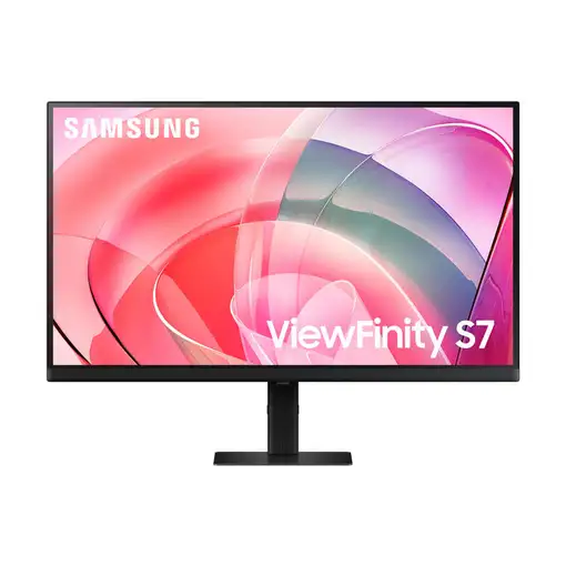 Samsung S70D pantalla para PC 68,6 cm (27") 3840 x 2160 Pixeles 4K Ultra HD LCD Ne