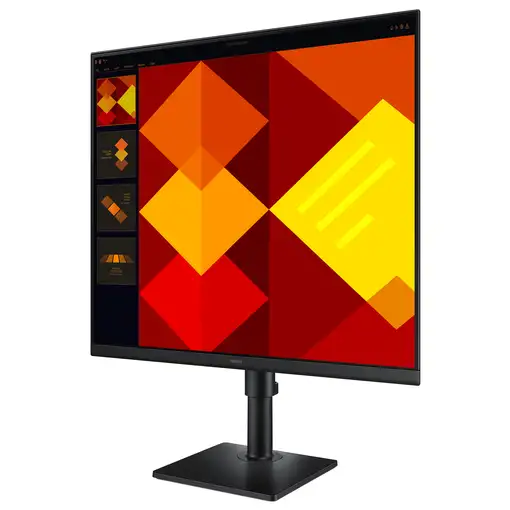 Samsung S40GD pantalla para PC 68,6 cm (27") 1920 x 1080 Pixeles Full HD LCD Negro