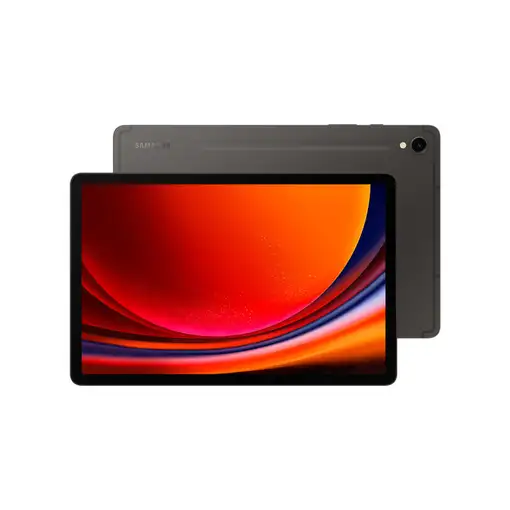 Samsung Galaxy Tab S9 Enterprise Edition SM-X716B 5G Qualcomm Snapdragon 128 GB 27