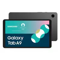 Samsung Galaxy Tab A9 4G Mediatek LTE-TDD & LTE-FDD 128 GB 22,1 cm (8.7") 4 GB Wi-